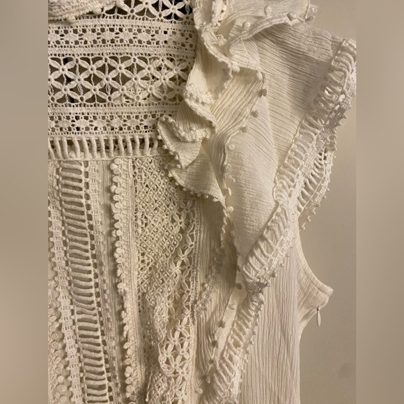 Designer dress - Picture 7 of 15